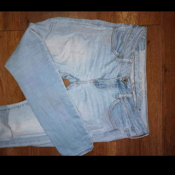 Jeans size 3 - Picture 1 of 1